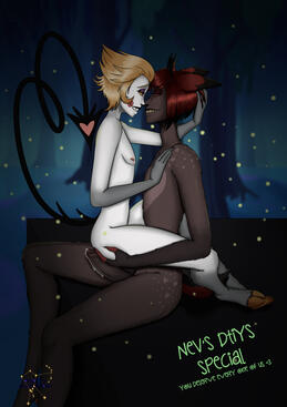 full body full shading + bg